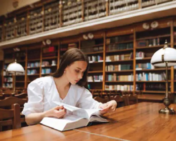 Library